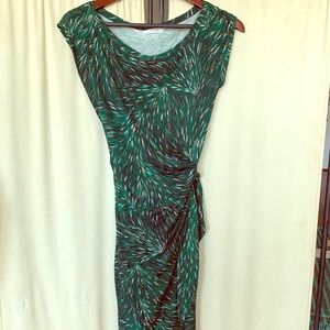 Diane Von Furstenberg Della Wrap